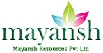 Logo - Mayansh